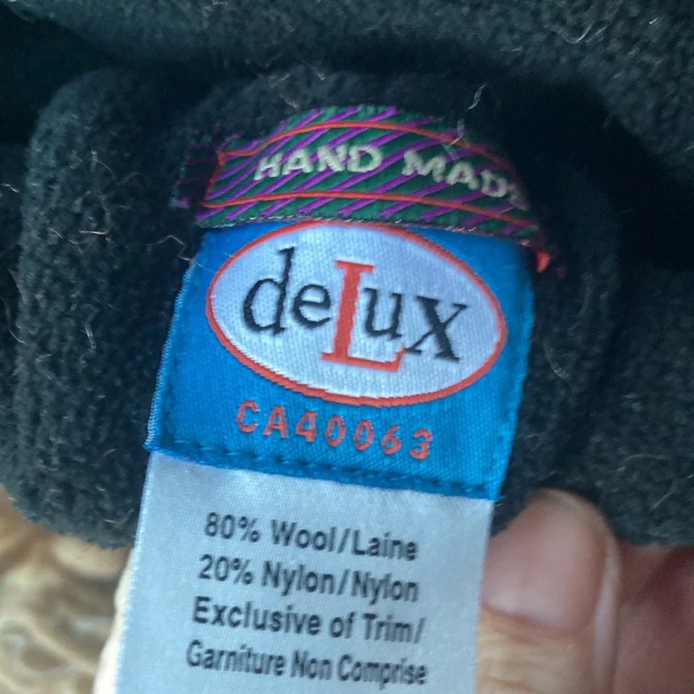 Original Deluxe delux kids